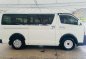 2015 Toyota Hiace Commuter MT Diesel For Sale -6