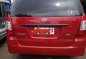 Toyota Innova 2.5 J 2014 for sale-0