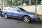 Nissan Sentra N16 GSX 2006 Blue FOr Sale -10