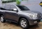 2009 Toyota Land Cruiser VX for sale-4