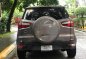 2015 Ford ECOSPORT Titanium matic 5k mileage-1