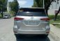 2017 Toyota Fortuner V Automatic ACCEPT TRADE IN-4