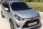 Rush Sale 2017 Toyota Wigo G Automatic New Look-2