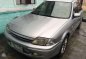 Ford Lynx Ghia 2002 Manual top of the line-0