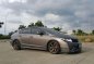 Honda Civic 2014 FB 1.8E Brown For Sale -1