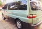 Well-maintained Hyundai Grand Starex 2006 for sale-3