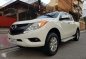 Fastbreak 2017 Mazda BT-50 Manual NSG FOR SALE -1