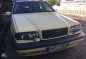 Well-kept Volvo 850 T5 1997 for sale-1