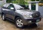 2009 Toyota Land Cruiser VX for sale-2