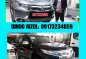 New 2018 Mitsubishi Montero Sport For Sale -0