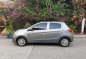 2016 Mitsubishi Mirage GLX Manual for sale-2