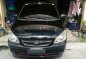 2009 Hyundai Getz Black Top of the Line For Sale -2