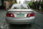 Fresh 2006 Honda City vtec matic-4