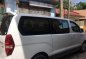 Hyundai Starex gold limmited editionCC-1