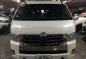 2017 Toyota Hiace Super Grandia 3.0 For Sale -7