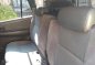 Toyota Innova E 2012 AT Beige SUV For Sale -3