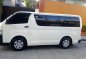 2016 Toyota Hiace Commuter D4d for sale-3