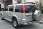 2004mdl Ford Everest XLT 4X4 Athomatic FOR SALE-2