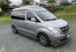 2014 Hyundai Starex Limousine VGT Imported Siena Motors-0