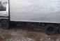 Isuzu Elf Truck Aluminum Van 1999 for sale-0