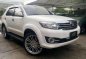 2015 Toyota Fortuner G 4x2 AT Gas for sale-9