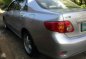 For sale Toyota Altis 1.6 e 2008 freshness-4