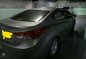 Hyundai Elantra 2012 for sale-3