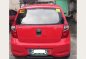 Hyundai i10 2013 Manual Transmission For Sale -1