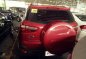 2015 Ford Ecosport Automatic All Original-3