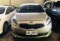 2014 Kia Carens crdi diesel MATIC cash -0