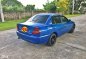 Well-maintained Mitsubishi Lancer PizzaPie GLXi 1997 for sale-3