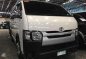 2016 Toyota HiAce for sale-0