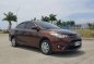 Toyota Vios E 2015 For sale-1