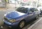 Nissan Sentra N16 GSX 2006 Blue FOr Sale -2