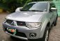 2013 Mitsubishi Montero GLSV for sale-0