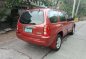 Mazda Tribute Automatic 2009 Red For Sale -4