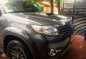 Toyota Fortuner 2014 G variant Diesel AT-3