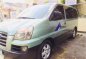 Well-maintained Hyundai Grand Starex 2006 for sale-0