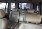 Isuzu Sportivo 2010 Automatic FOR SALE -3