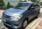 Toyota Innova 2013 E Dsl Manual For sale -0