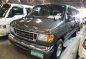 2005 Ford E150 Green AT Low mileage-2