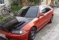 Honda Civic lx 1994 for sale -0