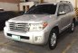 TOYOTA Land Cruiser Lc 200 2014 Local purchased-0