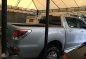 Mazda BT50 Diesel 2016 Manual Double Cab Pick-up Mitsubishi Strada-5