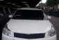 2012 Chevrolet Traverse 3.6L V6 White AT-1