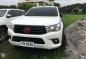 2016 Toyota Hilux 2.4G 4x2 automatic for sale-1