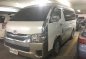 Toyota Hiace 2015 for sale -3