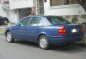 1998 Mercedes Benz C220 Manual Blue For Sale -11