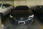 2015 Mazda 6 2.5L GAS AT FOR SALE -2