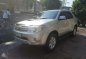 2011 Toyota Fortuner V 4x4 diesel matic 43b Autoshop-1